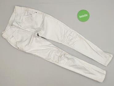 kombinezon narciarski damski xs: Spodnie materiałowe damskie, rozmiar XS — 2