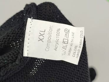 obcisła bluzka na ramiączkach: Top damski, rozmiar 2XL — 5