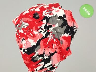 sukienki swing plus size: Sukienka damska, L — 5