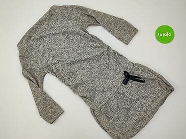 szeroki golf damski: Tunika damska, rozmiar S — 3