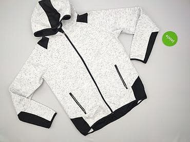 dres tech: Workout, Bluza z kapturem dla mężczyzn, rozmiar L — 2