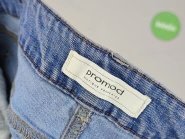 promod jeansy: Promod, Szorty damskie, rozmiar L — 4