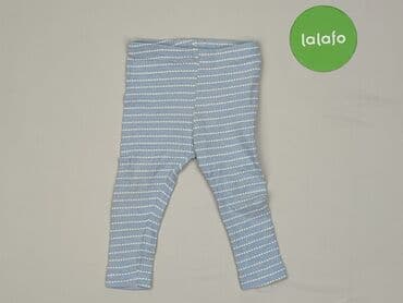 gatt rajstopy: Leggings, So cute, 6-9 months, condition - Very good — 2