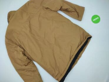 Чоловічий одяг: Куртка демісезонна для чоловіків, розмір L — 3