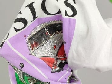 koszulka why so serious: Miss miss, T-shirt damski, XL — 6