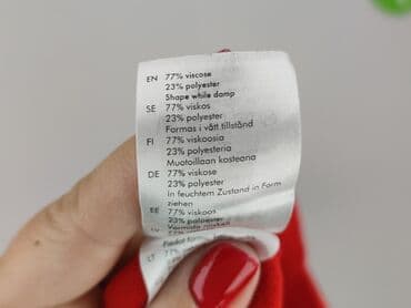 sweter z wiskozy czy dobry: Lindex, Sweter damski, rozmiar 4XL — 6