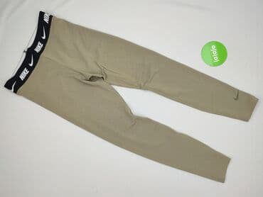 bluza do biegania: Nike, Legginsy Sportowe damskie, rozmiar M — 2