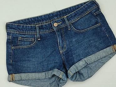 t shirt basic hm: H&M, Szorty damskie, rozmiar 2XL — 1