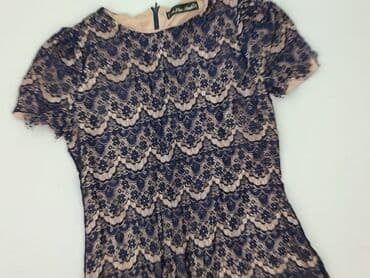 duże sukienki wizytowe: Mela London, Sukienka damska, rozmiar L — 1