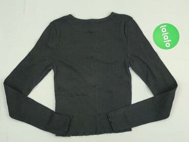 bluzki miętowa: FBsister, Women's blouse, size XS (EU 34) — 3