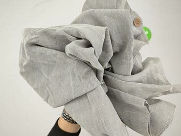 ccc buty ocieplane: Spodnie materiałowe damskie, rozmiar M — 4