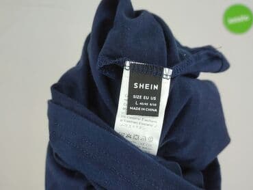 shein bluzki damskie wyprzedaż: Shein, Bluzka damska, rozmiar L — 4