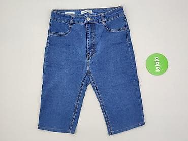 pull and bear bomberka: PULL&BEAR, Szorty damskie, rozmiar L — 2