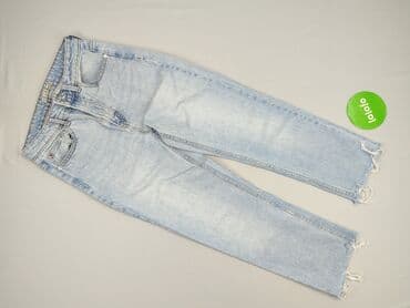 deposit photo dżins: Denim Co, Jeansy damskie, rozmiar S — 2