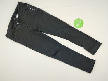 c a body: BODY FLIRT, Jeansy damskie, rozmiar M — 2