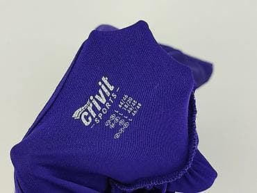 smileslow bluzka: Crivit Sports, Bluza z kapturem damska, rozmiar L — 4