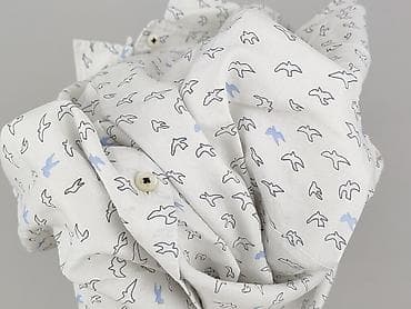 t shirt basic h: Eterna, Koszulа dla mężczyzn, rozmiar XL — 7