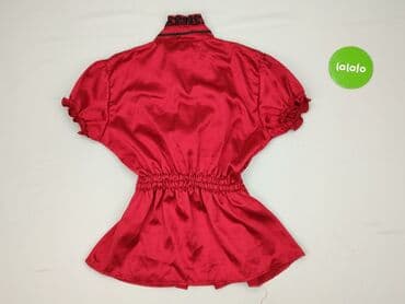 najmodniejsze bluzki: Koszula damska, rozmiar S — 3