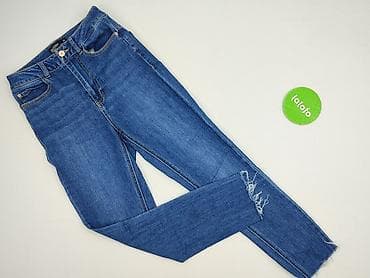 lee mom: House of Denim, Jeansy damskie, rozmiar XS — 2