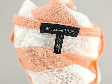 omega vision koszule: Massimo Dutti, T-shirt damski, rozmiar S — 4