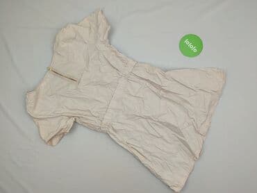 sandały ccc złote: Sukienka damska, rozmiar S — 3