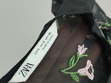 spodnie zara basic: Zara, Bluzka damska, rozmiar S — 4