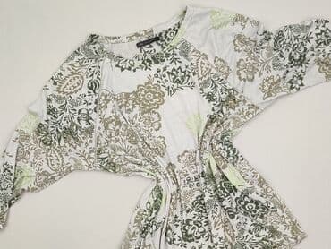bluzki kopertowe reserved: Marks & Spencer, Bluzka damska, rozmiar 3XL — 1