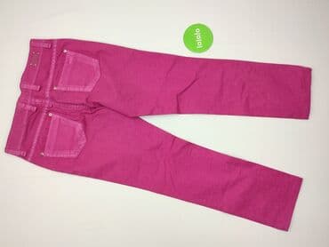 Women: Marc OPolo, Material trousers for women, size S (EU 36) — 3