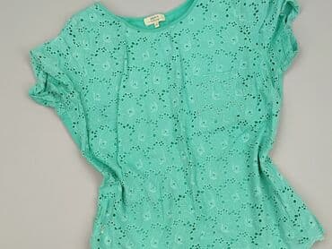 spodnie piżama hello kitty: Papaya, Women's blouse, size 2XL (EU 44) — 1