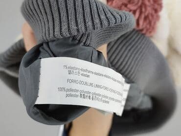 kurtka zimowa local heroes: Bershka, Women`s bomber jacket, XS — 5