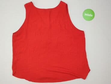 top zara basic: Papaya, Топ жіночий, 3XL — 3