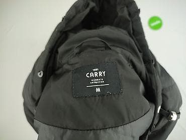 Kurtki zimowe: Carry, Kurtka zimowa damska, rozmiar M — 4