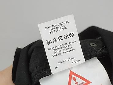 dunnes: River Island, Spodnie materiałowe damskie, rozmiar XS — 6
