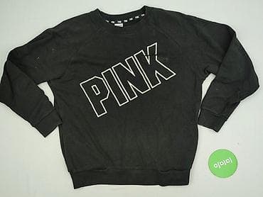 vs: Victoria's Secret PINK, Bluza damska
, rozmiar S — 2