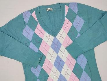 sweter kurt cobain: Sweter damski, rozmiar S — 1