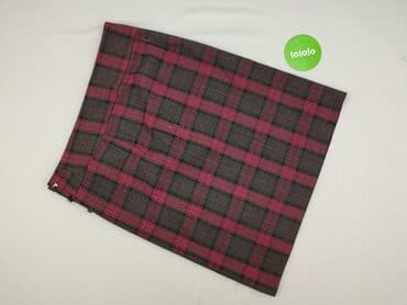 spódnice w szkodzką kratę: Spódnica damska, rozmiar 3XL — 3
