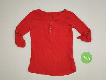 блузка sinsay: Sinsay, Bluzka damska, rozmiar XS — 2