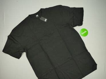 koszulki rapowe: Urban Classics, Koszulka dla mężczyzn, rozmiar 5XL — 2