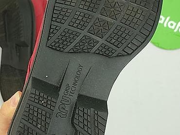 klapki korkowe deichmann: Półbuty damskie, rozmiar 38 — 5