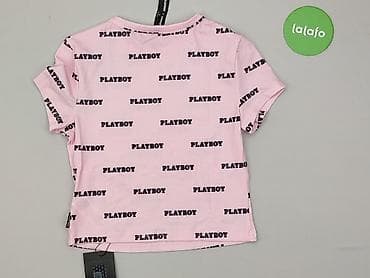 bluzki playboy: Playboy, T-shirt damski, rozmiar M — 3
