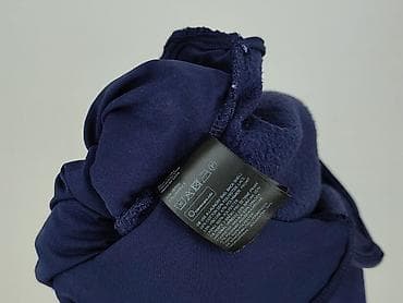koszulka basic hm: H&M, Bluzka damska, rozmiar M — 5