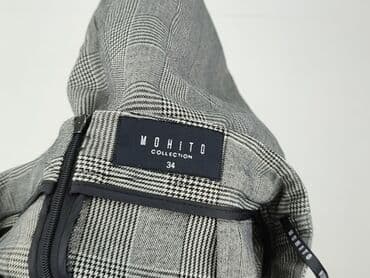 spódnice w paski mohito: Mohito, Spódnica damska, 2XS — 5