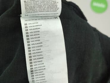 system of a down koszulka: Blouse, 8 years, 122-128 cm, condition - Very good — 5