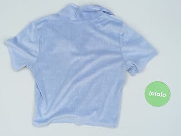 koszulka barcelony 2223 lewandowski: Sinsay, Women`s polo shirt, size L (EU 40) — 3