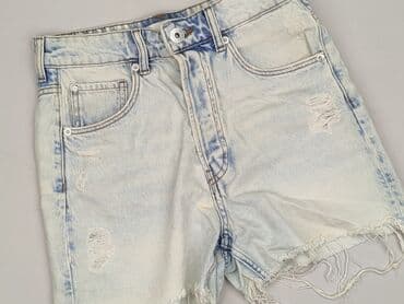 h: H&M, Шорти жіночі, розмір XS — 1