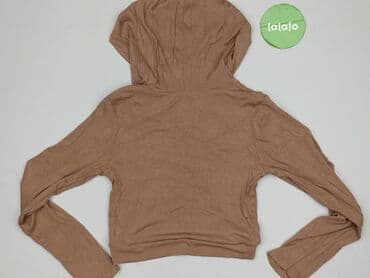 legginsy push allegro: Women`s hoodie, size S (EU 36) — 3