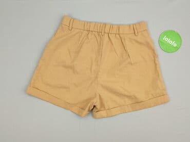 spodenki długie: Szorty damskie, rozmiar L — 3