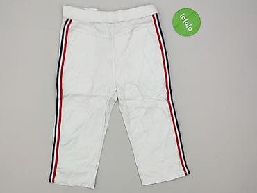 spodenki do: Spodnie 3/4 damskie, rozmiar S — 2