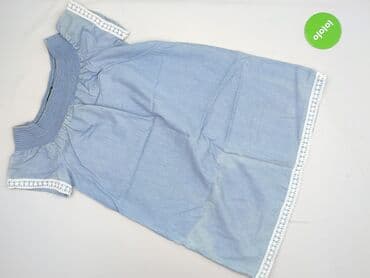 diesel sukienki: Denim Collection, Sukienka damska, XS — 2