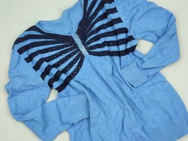 Sweter damski, rozmiar S